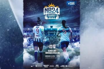 Alianza Lima anunció la Noche Blanquiazul Femenina 2024