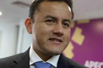 Richard Acuña: "Esperamos a Paolo Guerrero el sábado en Trujillo, pues no hay ningún pedido formal para resolver el contrato"