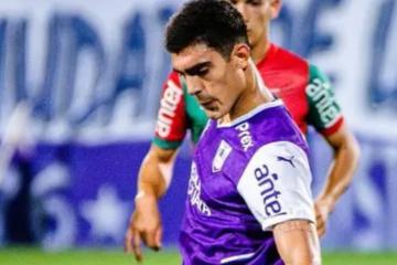 Barco: "Entiendo los reproches y el estado de ánimo de los hinchas de Defensor"