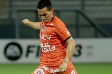 Jairo Vélez: "Siento mucha bronca, fue un partido raro"