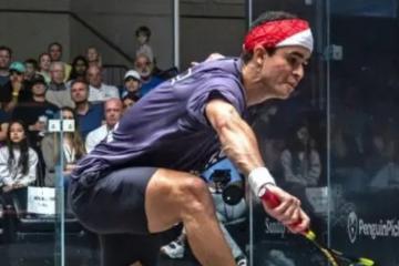 ¡Tetracampeón! Diego Elías se coronó campeón por cuarto año consecutivo campeón en USA