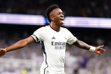🔴#ENVIVO| Real Madrid vence 2-0 a Girona por LaLiga