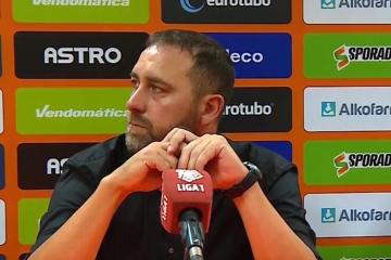 De Muner: "Con la llegada de Guerrero, sin duda Vallejo es un candidato"