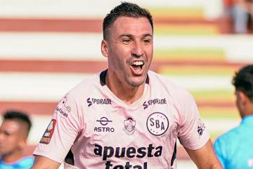 Bueno: “Estamos en deuda en el juego, pero era un partido para ganar y se ganó”