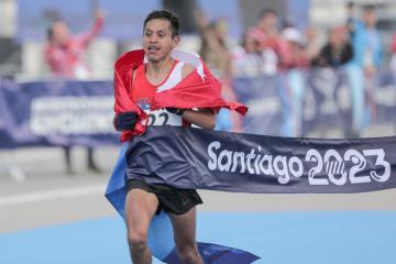 IPD aprobó ‘Programa París 2024’ con presupuesto encima de 4.4 millones de soles