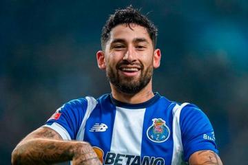 Porto avanzó a semis de la Copa de Portugal