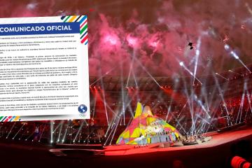 ¡Oficial! Lima competirá con Asunción para ser sede de los Juegos Panamericanos 2027