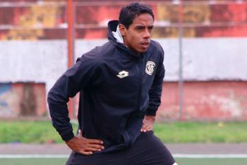 Requena: “Nos estamos haciendo fuerte como grupo y eso es importante”
