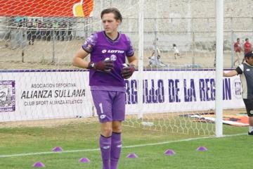 Zubczuk: “Tuvimos errores puntuales en los goles”
