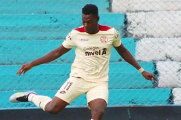 Quintero: "Con nuestras armas vamos a salir a ganarle a Vallejo"