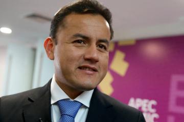 Acuña: “Esperemos que Guerrero esté listo para la cuarta fecha con Sport Huancayo”