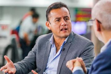 Acuña: “Si Guerrero realmente busca otra oportunidad en otro club, lo más maduro es entrar a negociación”