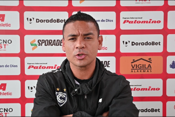 Ramúa: "Estamos contentos de tener una semana de trabajo tranquila tras conseguir los tres puntos"