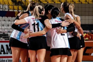 Regatas Lima quedó listo para debutar en el Sudamericano de Clubes Femenino