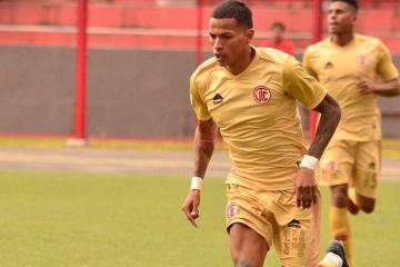 Ruiz: "Vamos a hacer lo posible por obtener una victoria ante Cusco FC"