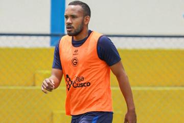 Salazar: "Sabemos que estamos necesitados de puntos"