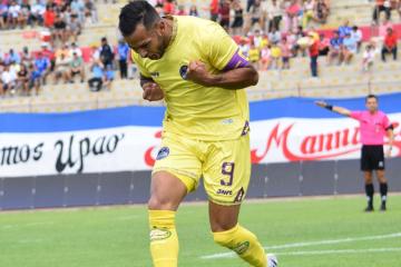 Sen: "Va a ser un partido complicadísimo ante Grau"