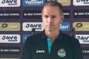 Silvestri: "Luchando de esta manera somos un equipo muy complicado para cualquiera"