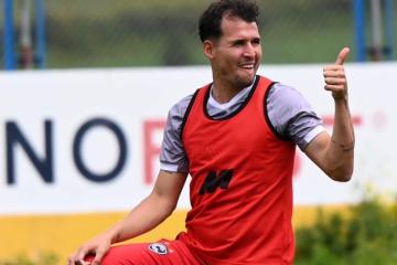 Torrejón: "Estamos para cosas importantes"