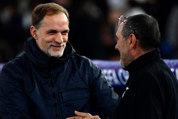 Tuchel: “No me preocupa mi futuro ni mi posible despido”
