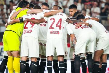 Conoce la sanción que la Comisión Disciplinaria le impuso a la 'U'