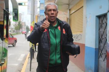 Valencia: "Vernos arriba es algo agradable pero hay que prepararse mucho para mantenerse"