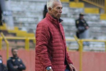 Valencia: "No he participado en la contratación de ningún jugador de Sport Huancayo"