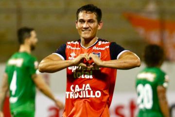 Vélez: “Es una obligación ganar como local, pero fue un rival duro”