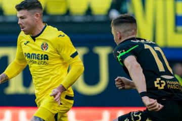 Villarreal no pudo en casa ante Cádiz