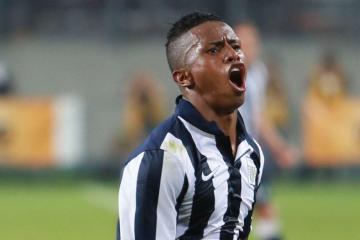 Yordy Reyna y su saludo a Alianza Lima por su aniversario