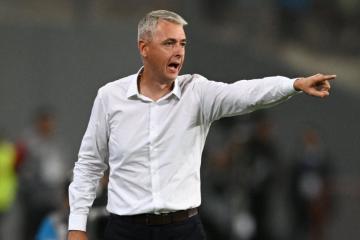 Extécnico de Sporting Cristal dirigirá ahora a la U. Católica de Chile