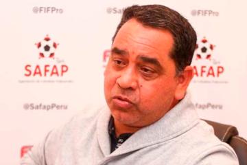 Baldovino sobre comunicado de Los Chankas: "Qué fácil es tirar barro con ventilador"