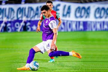 Barco ingresó en buen triunfo de visitante del Defensor Sporting
