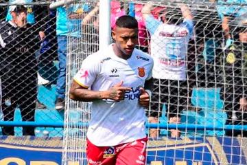 Sandoval: "Estamos muy fastidiados por perder en los descuentos”