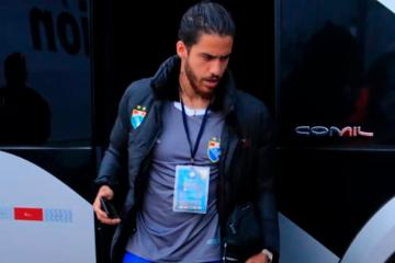 Da Silva: "Fuimos superiores y merecimos el triunfo ante Garcilaso"
