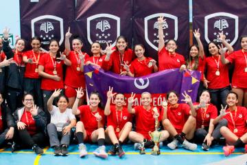 FEDUP celebra 100 años promoviendo el deporte universitario