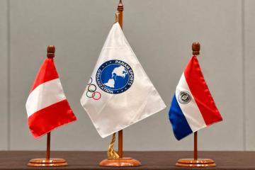 ¿Lima o Asunción? Mañana se conocerá sede de Juegos Panamericanos 2027