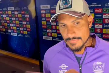 Guerrero : "Si me toca estar convocado, siempre será un orgullo representar al país"