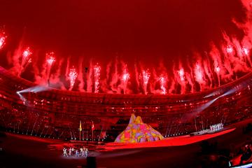 LO ÚLTIMO: Lima fue elegida como ciudad sede de los Juegos Panamericanos 2027