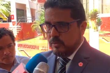 Gonzales: "FPF llegó a un acuerdo con clubes de Liga2"