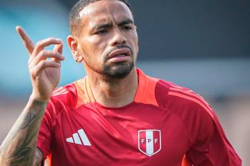 Callens: "En los dos goles se vio reflejado lo que el profesor quiere para el equipo"