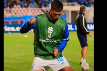 Gu-Rum Choi: "En los penales podía pasar cualquier cosa"