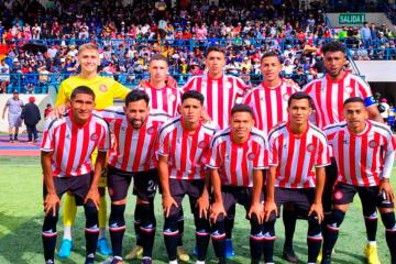 ¡La 'Tarde del Pelícano'! Plantel de Unión Huaral se presentará este domingo en Huacho