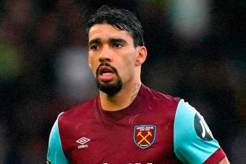 Lucas Paquetá aparece en la órbita de Manchester United