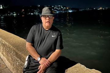 (AUDIO) Chappell: "Cómo un árbitro que ha sido mediocre en campo, va a discernir en el VAR si su criterio es cero"