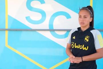 Oribe: "La pretemporada nos viene ayudando mucho, estamos creciendo en todo ámbito"