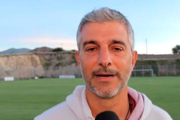 José Collatti es nuevo DT de Ayacucho FC