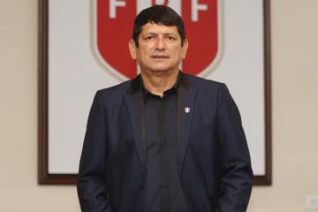 Lozano: “No tengo injerencia ni con los árbitros, ni con la liga ni con las comisiones independientes"