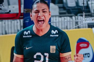 Por la LNSV, Alianza Lima venció a Géminis