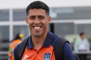Ramírez: “Si mañana estamos bien enchufados, vamos a ganar”